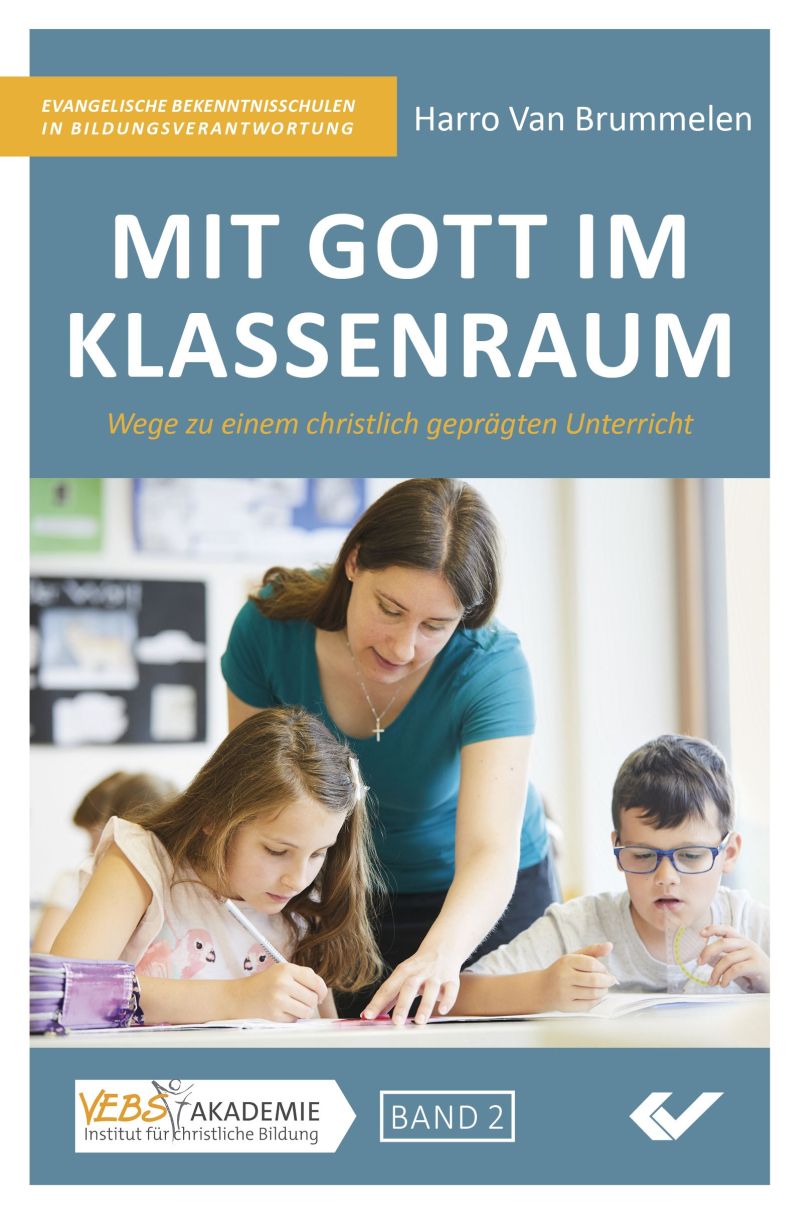 Mit Gott im Klassenraum