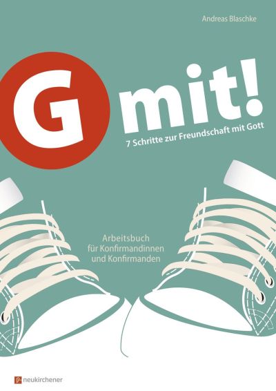 G mit! - Ringbuch