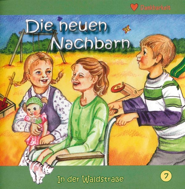 Die neuen Nachbarn | 894020000