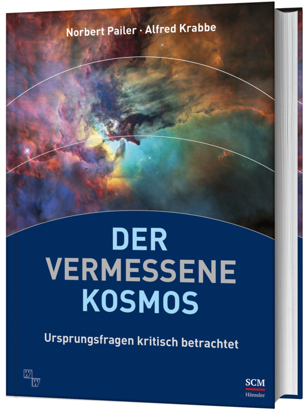 Der vermessene Kosmos