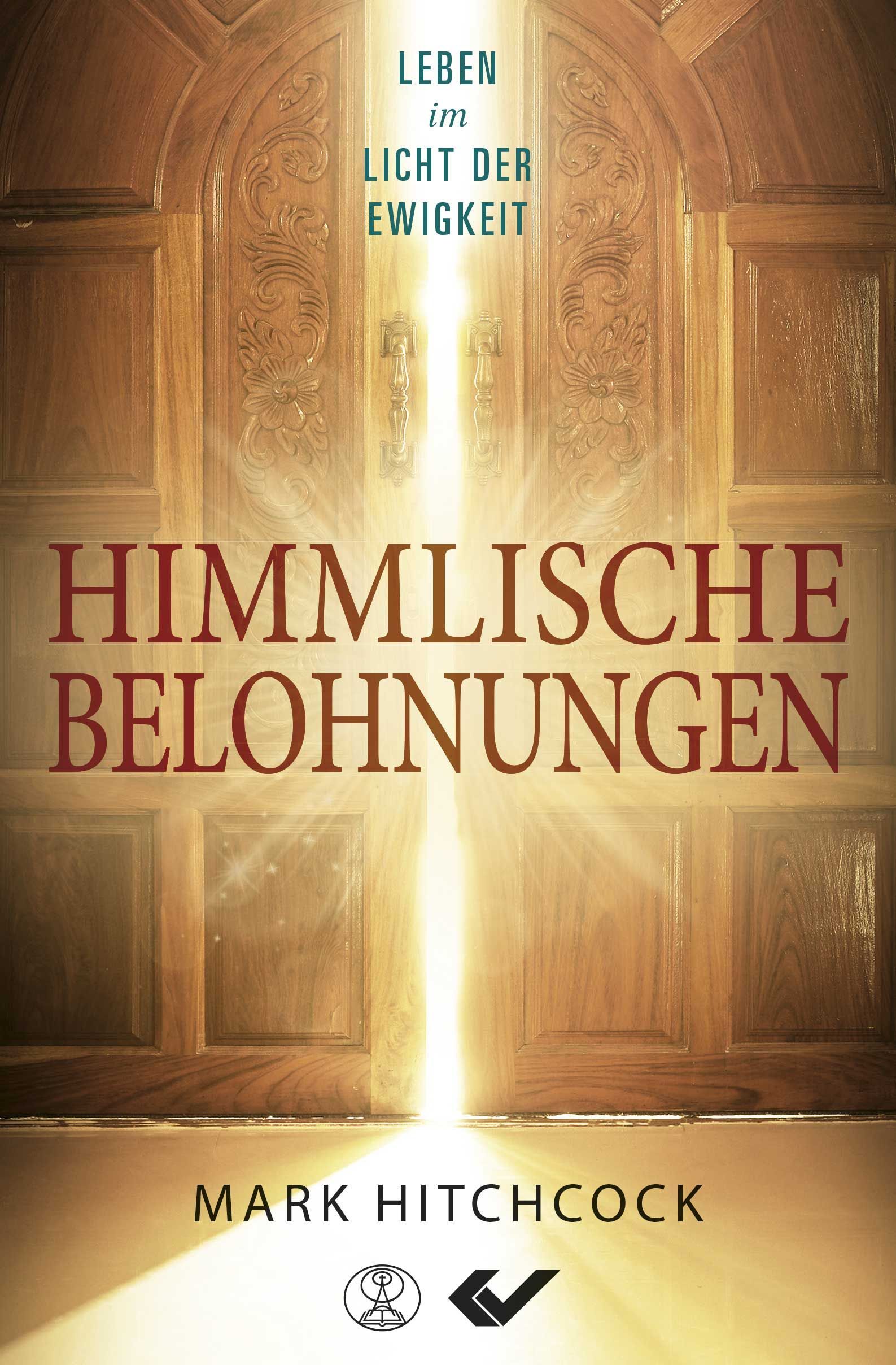 Unsere himmlische Belohnungen