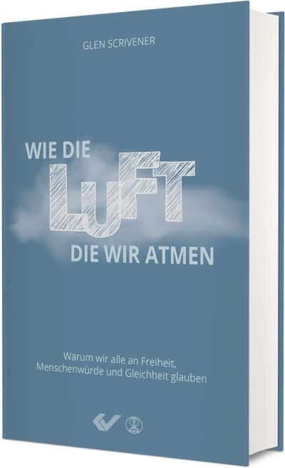 Wie die Luft, die wir atmen