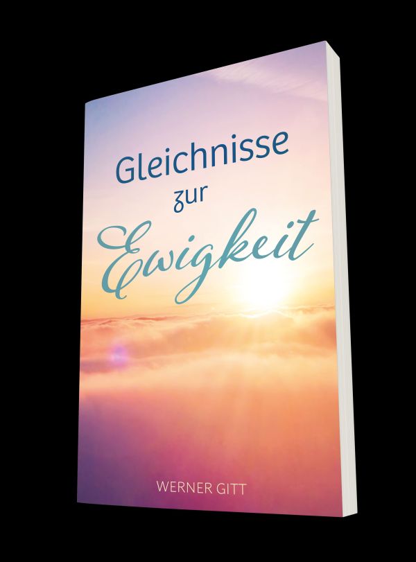 Gleichnisse zur Ewigkeit