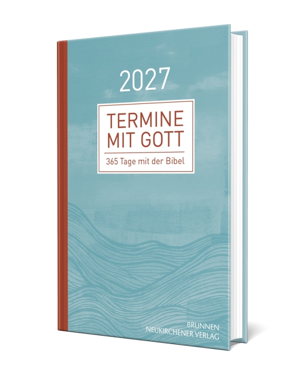 Termine mit Gott 2027