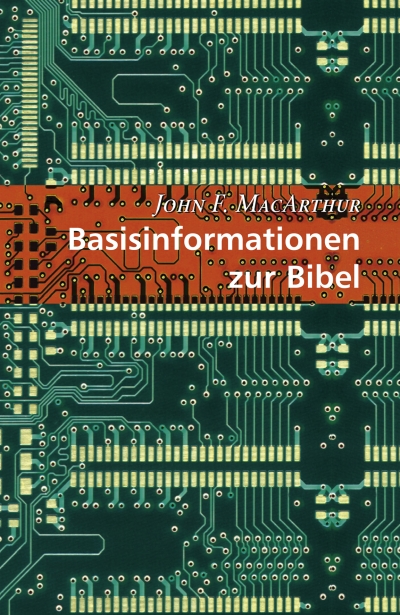 Basisinformationen zur Bibel