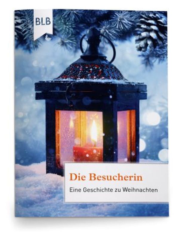 Die Besucherin