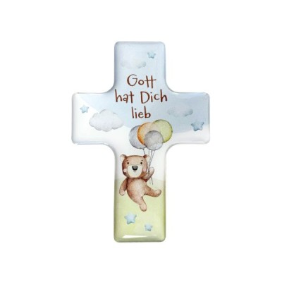 Magnet "Gott hat Dich lieb"