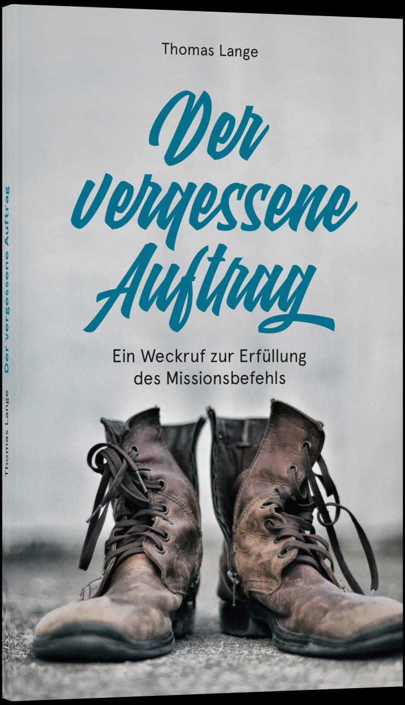 Der vergessene Auftrag