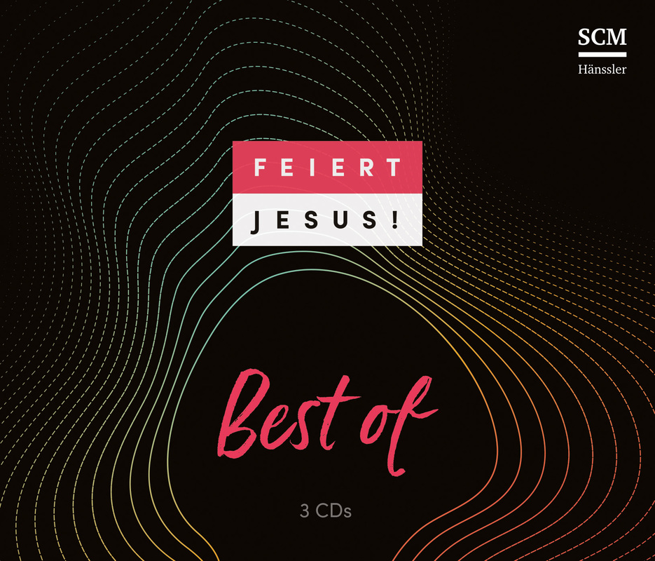 Feiert Jesus! Best of