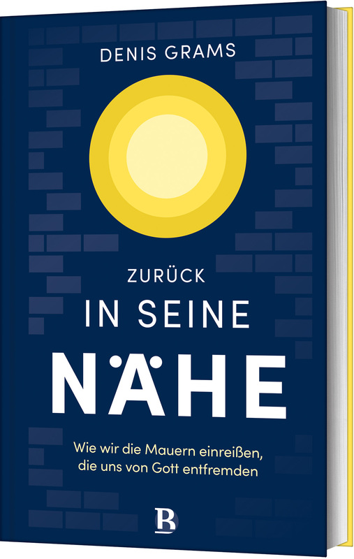 Zurück in seine Nähe