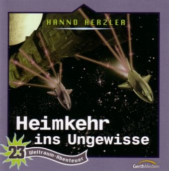 Heimkehr ins Ungewisse - Folge 23