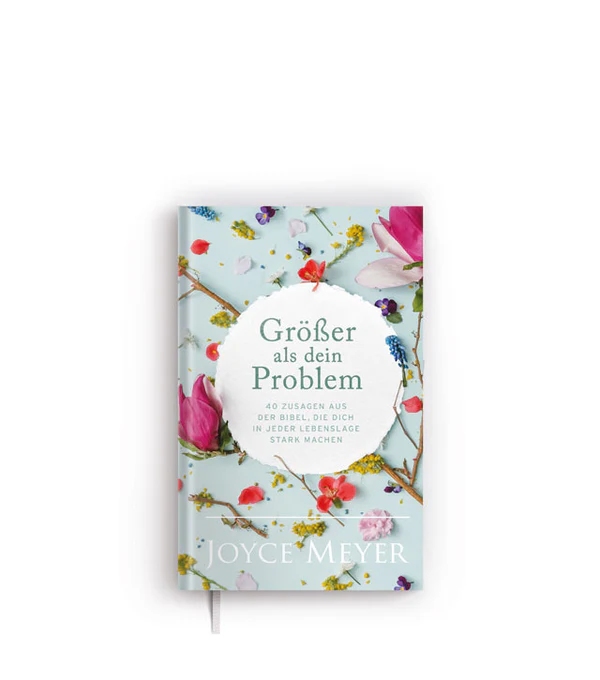 Größer als dein Problem