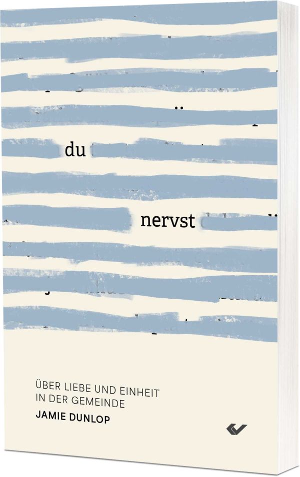 Du nervst!