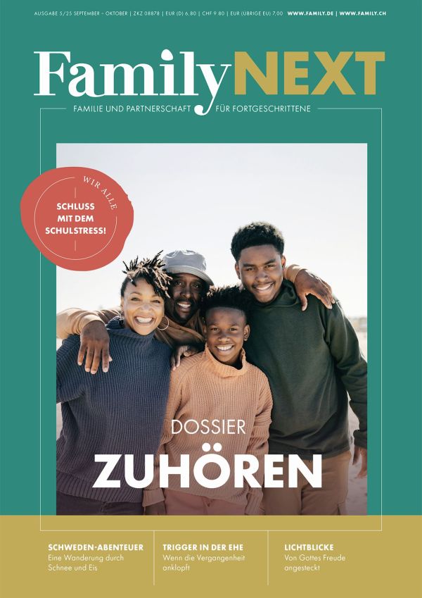 Family Next 05/2025