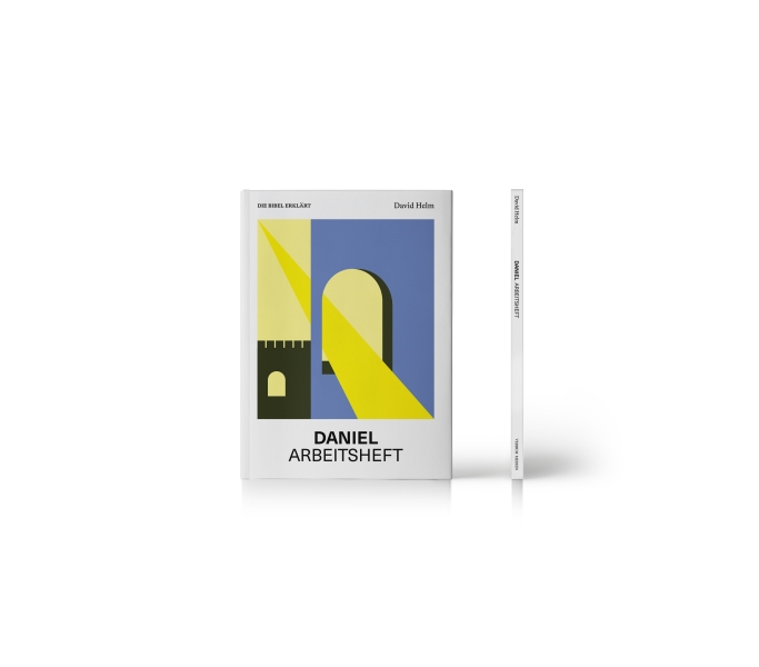 Daniel - Arbeitsheft