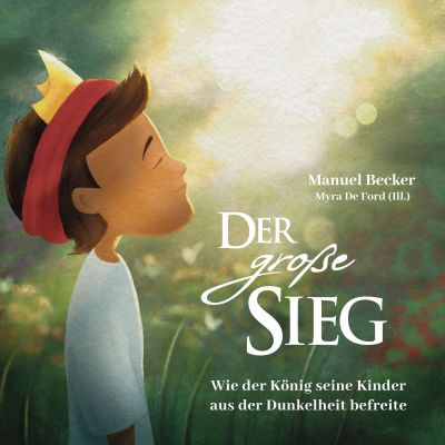 Der große Sieg - Hörbuch