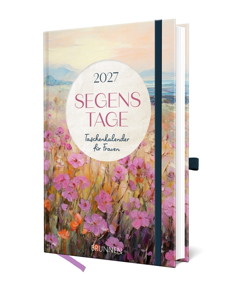 Segenstage 2027