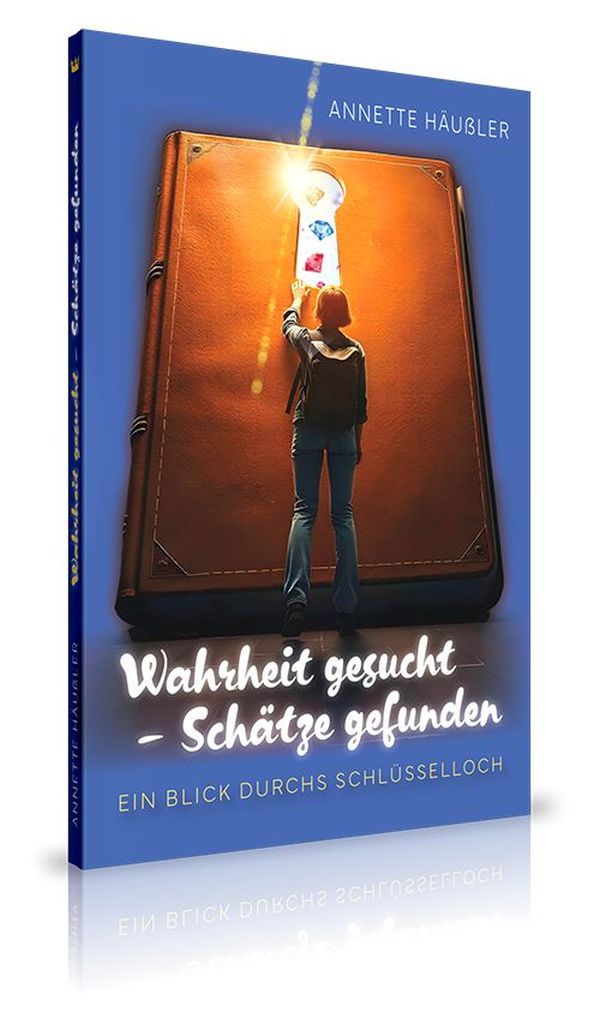 Wahrheit gesucht - Schätze gefunden