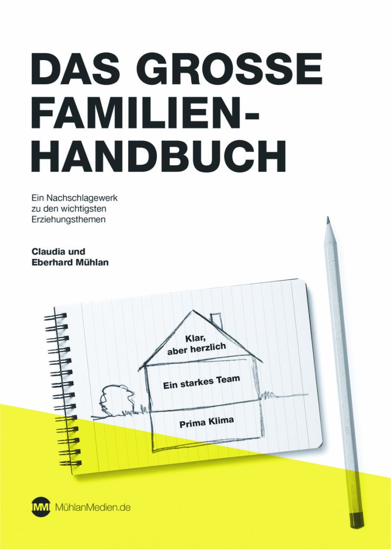 Das grosse Familien-Handbuch