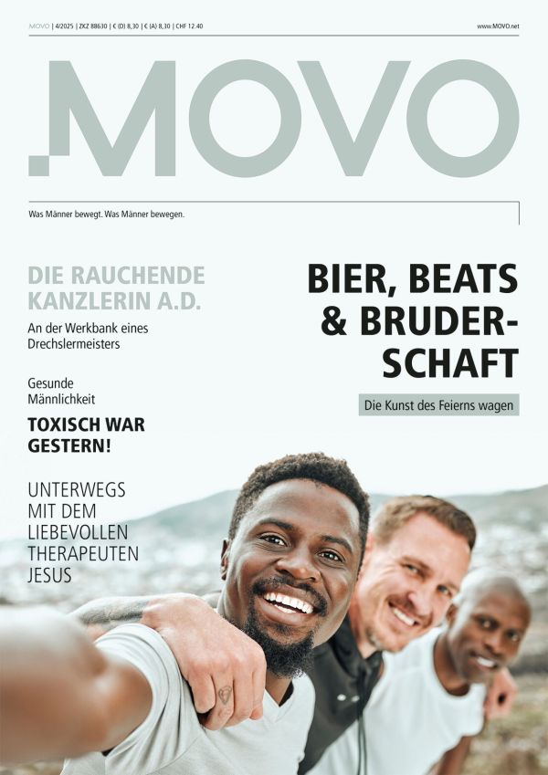 Movo 04/2025