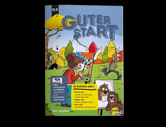 Guter Start 4.Quartal 2022