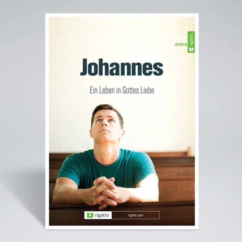 Johannes