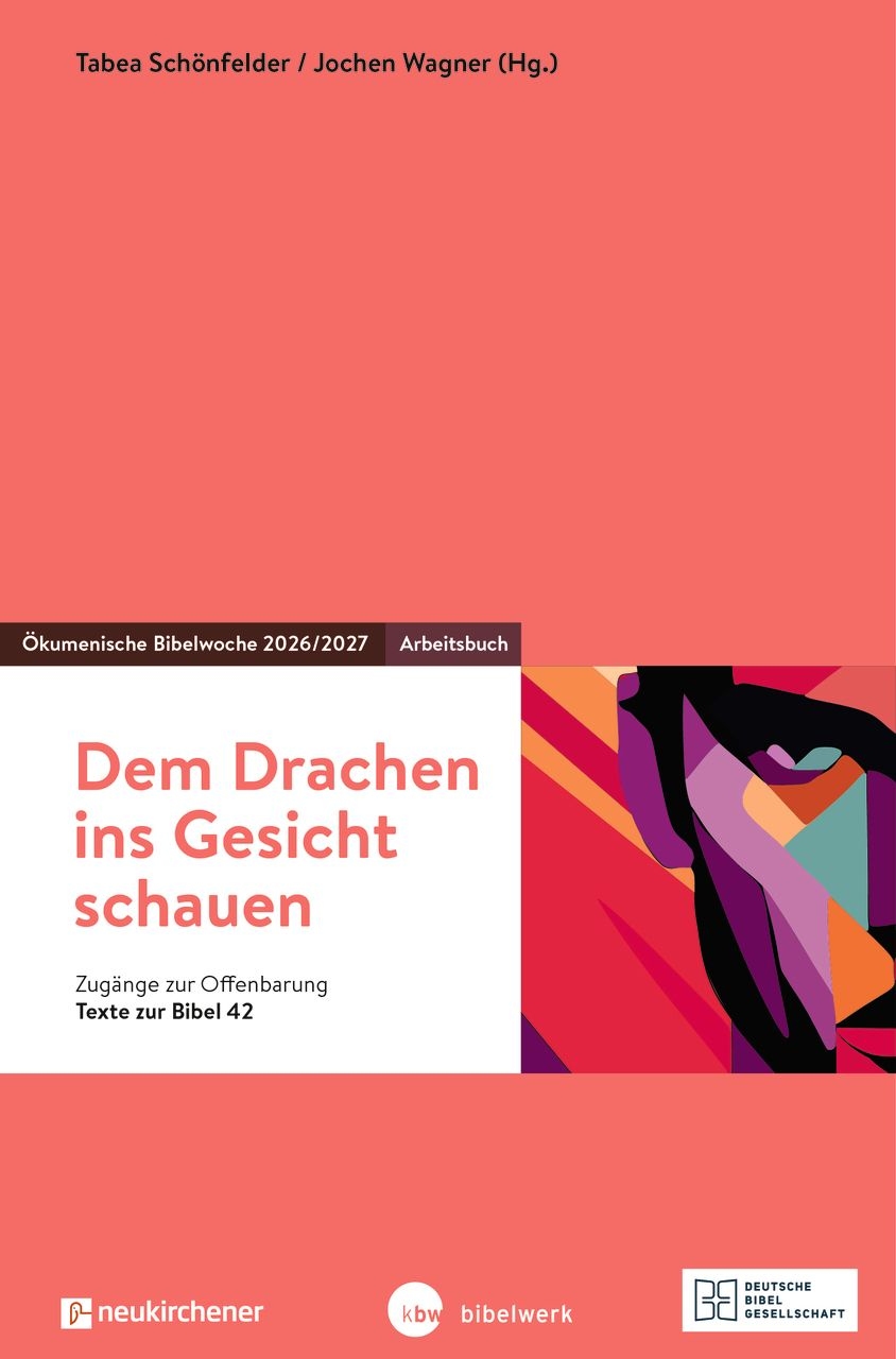Dem Drachen ins Gesicht schauen - Arbeitsbuch