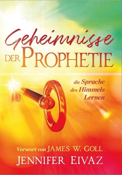 Geheimnisse der Prophetie