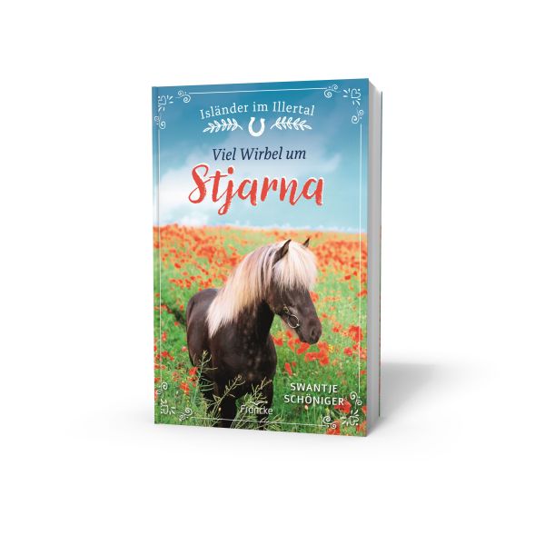 Viel Wirbel um Stjarna (2)