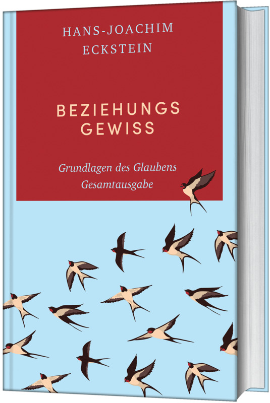 Beziehungsgewiss