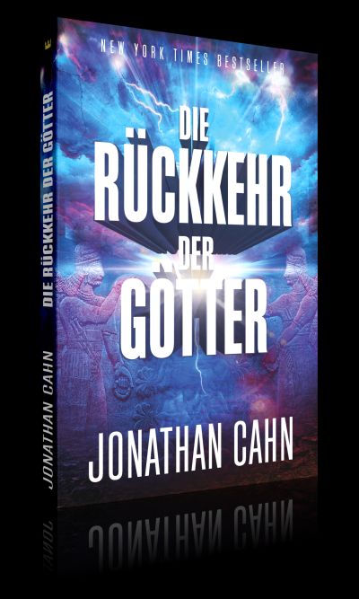 Die Rückkehr der Götter