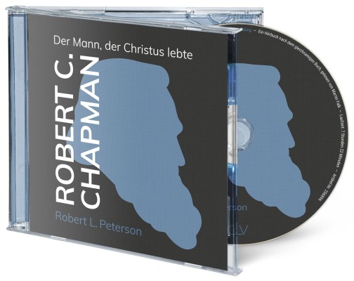 Robert C. Chapman - Hörbuch