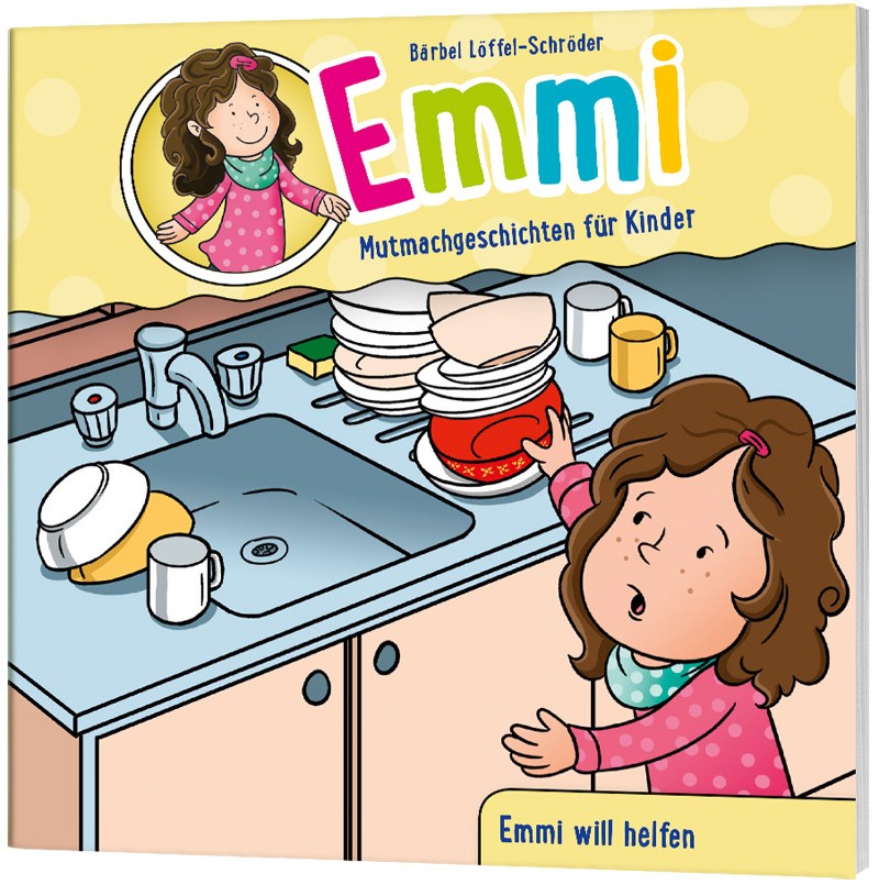 Emmi will helfen