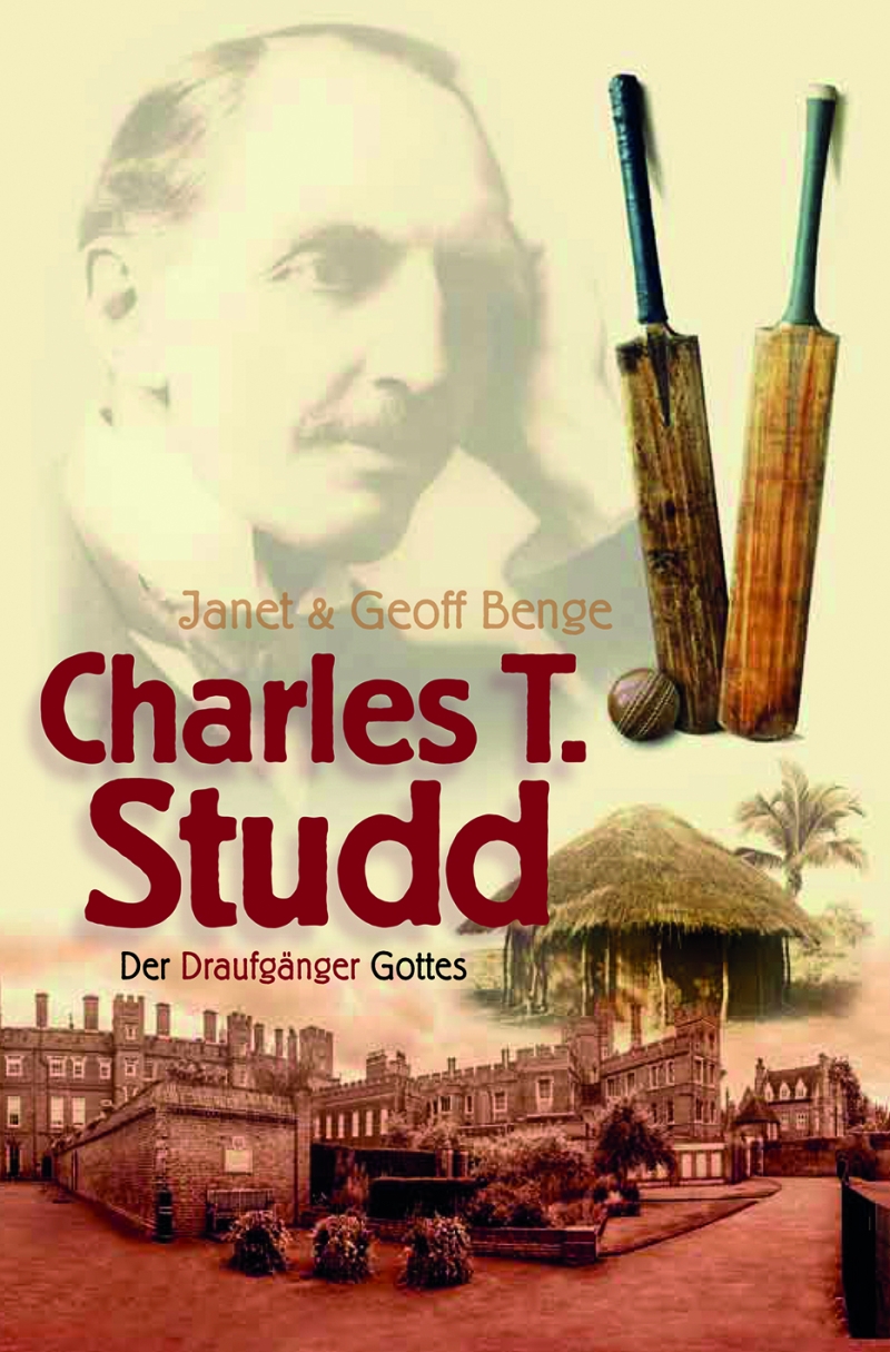 Charles T. Studd