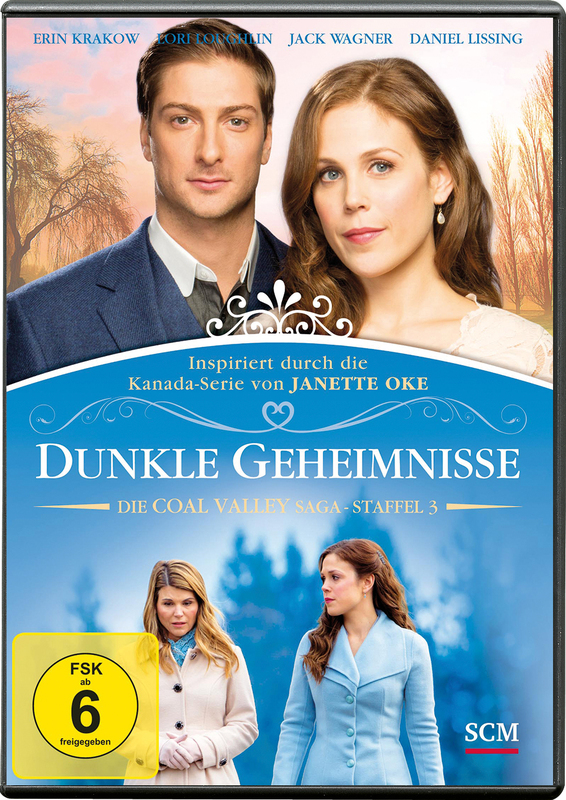 Dunkle Geheimnisse
