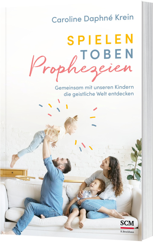 Spielen. Toben. Prophezeien.