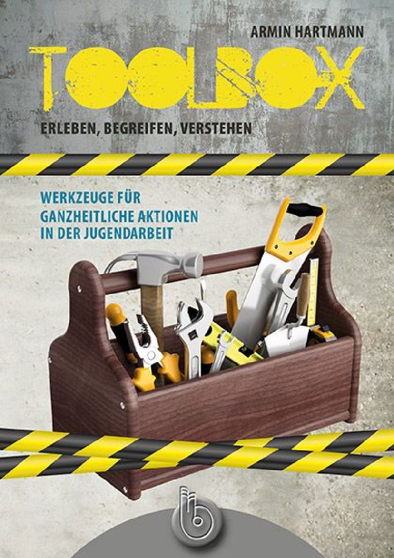 Toolbox - Erleben, Begreifen, Verstehen