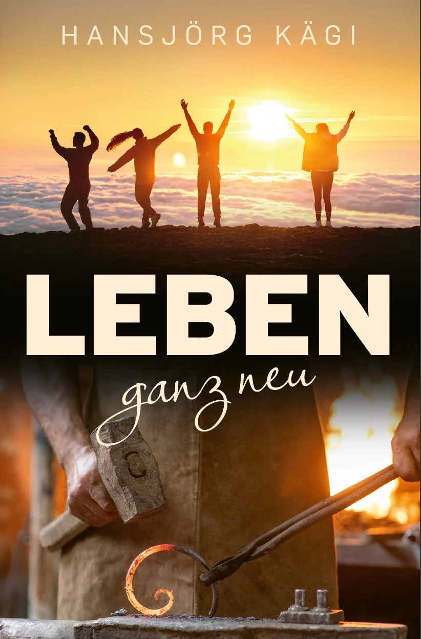 Leben ganz neu