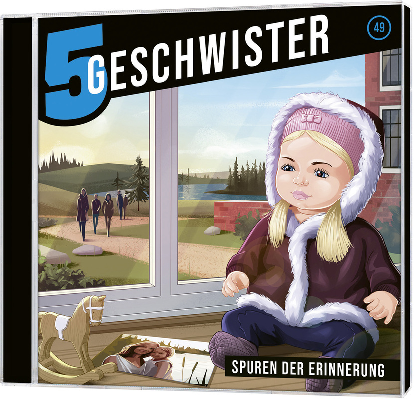 Spuren der Erinnerung - Folge 49