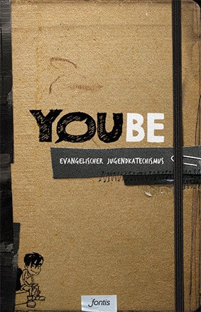 YOUBE - Designausgabe