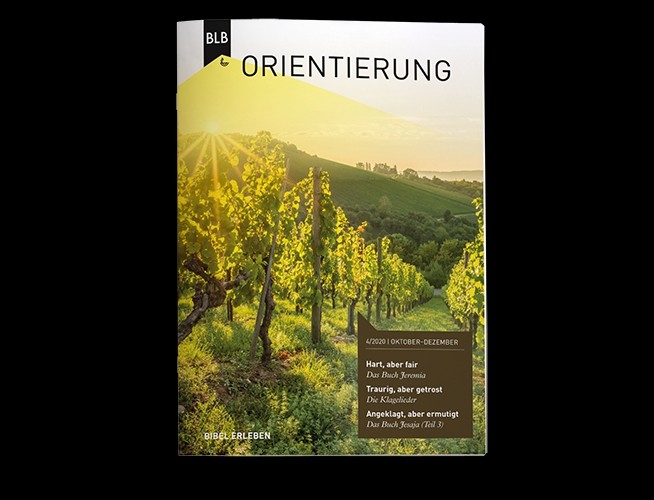 Orientierung 4.Quartal 2026