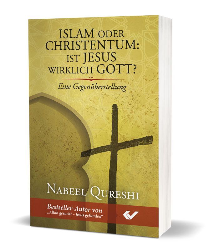 Islam oder Christentum: Ist Jesus wirklich Gott?