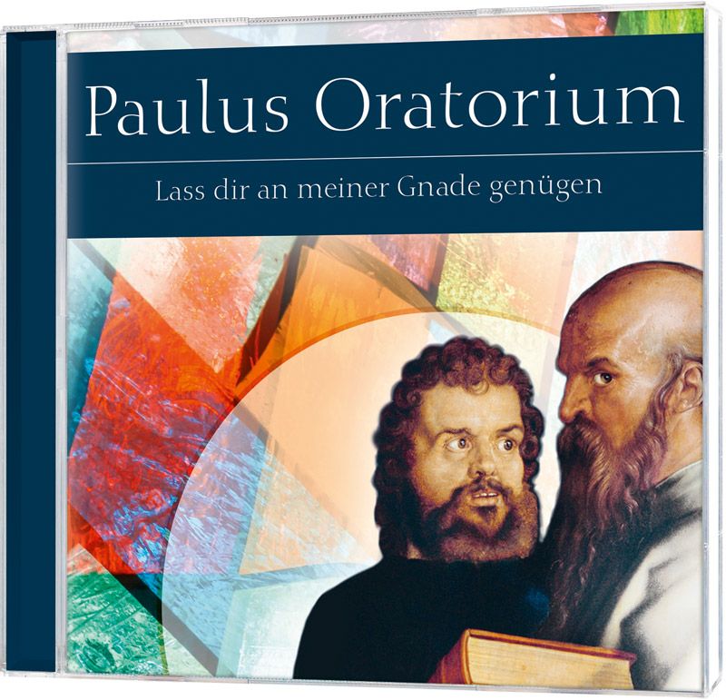 Paulus Oratorium