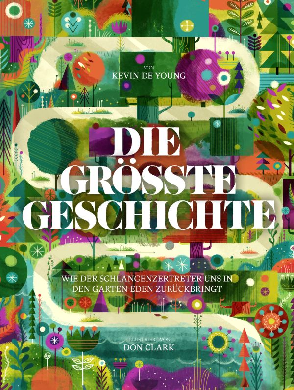 Die grösste Geschichte