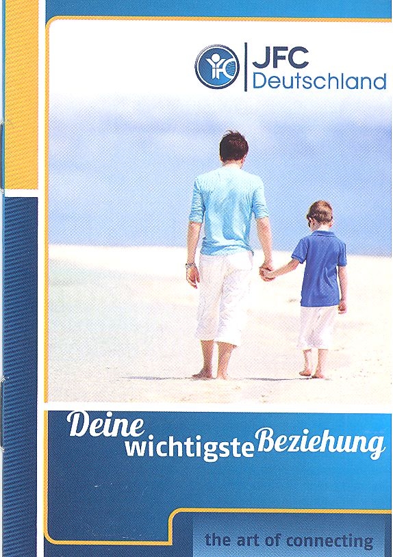 Deine wichtigste Beziehung