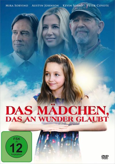 Das Mädchen, das an Wunder glaubt