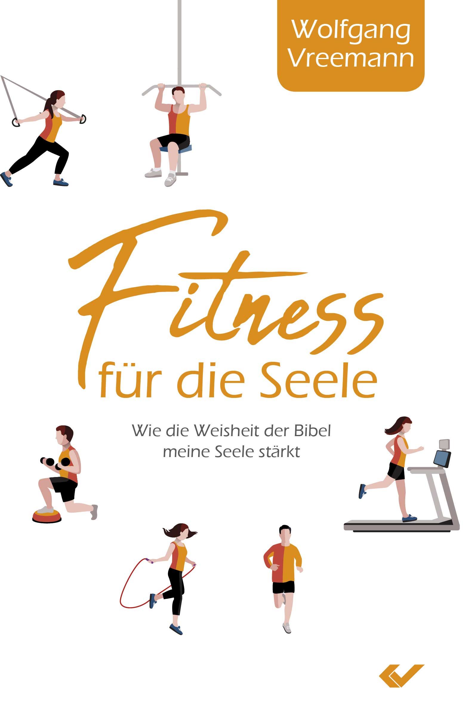 Fitness für meine Seele