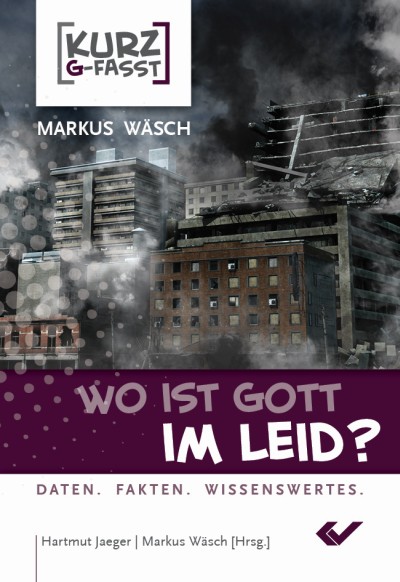 Wo ist Gott im Leid?