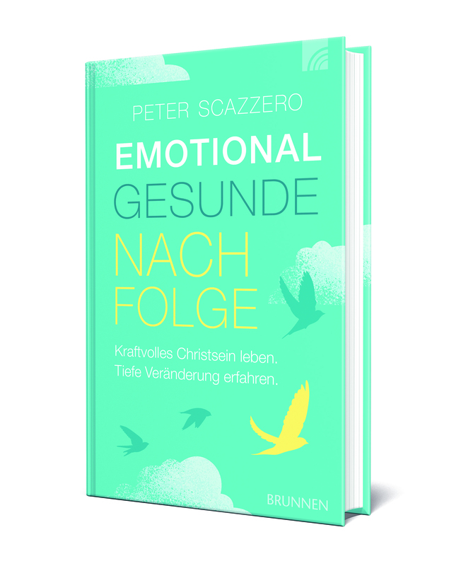 Emotional gesunde Nachfolge