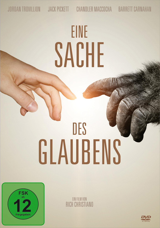 Eine Sache des Glaubens